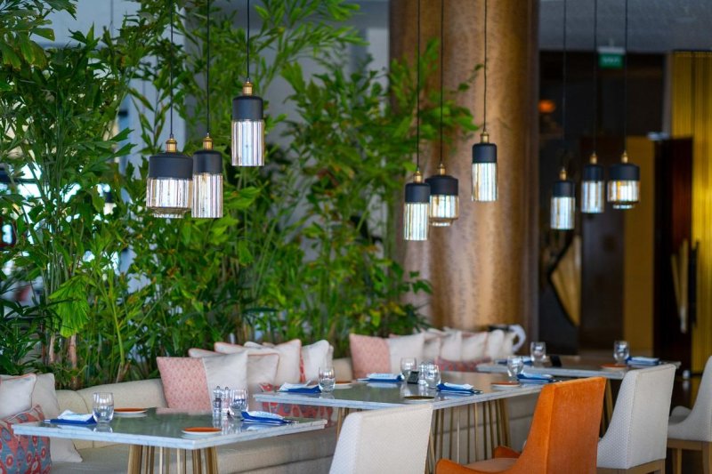 Antalya utazás Akra Hotel