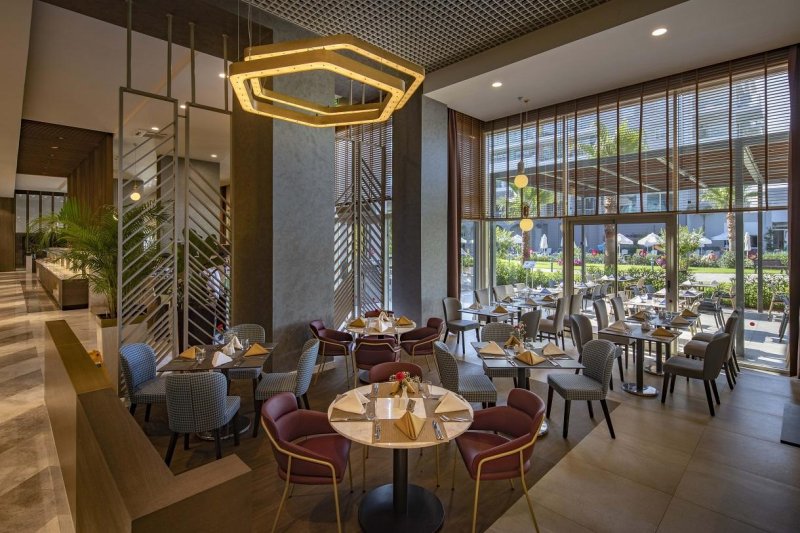 Kemer utazás Akra Kemer