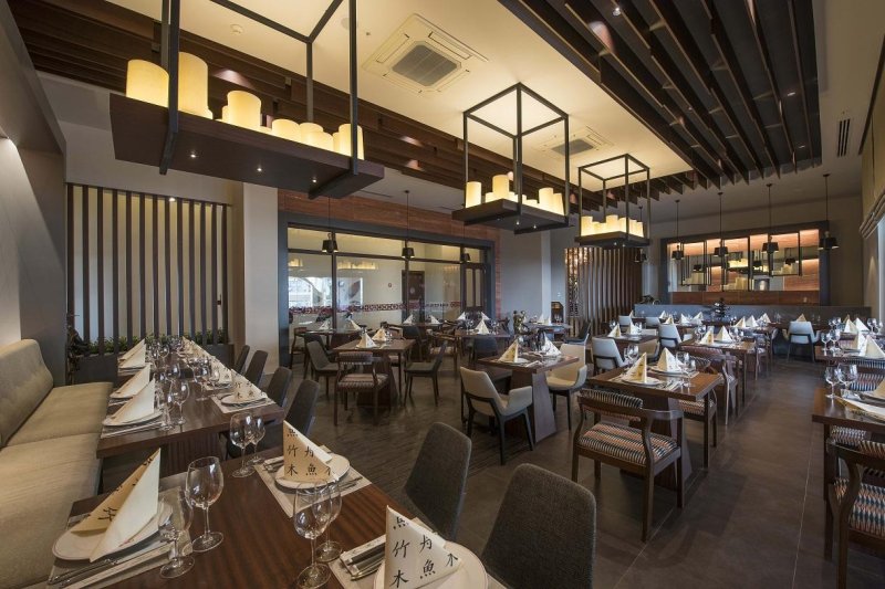 Kemer utazás Akra Kemer