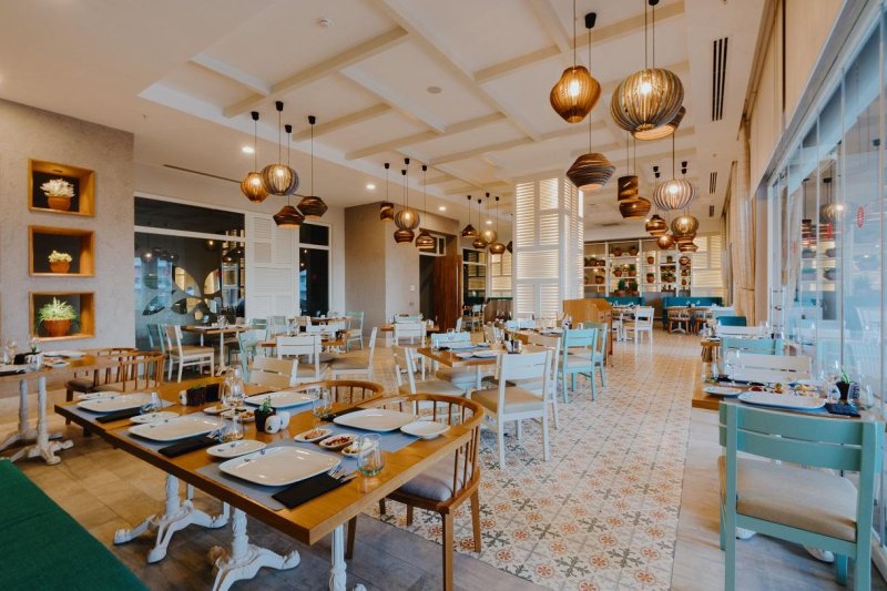 Kemer utazás Akra Kemer