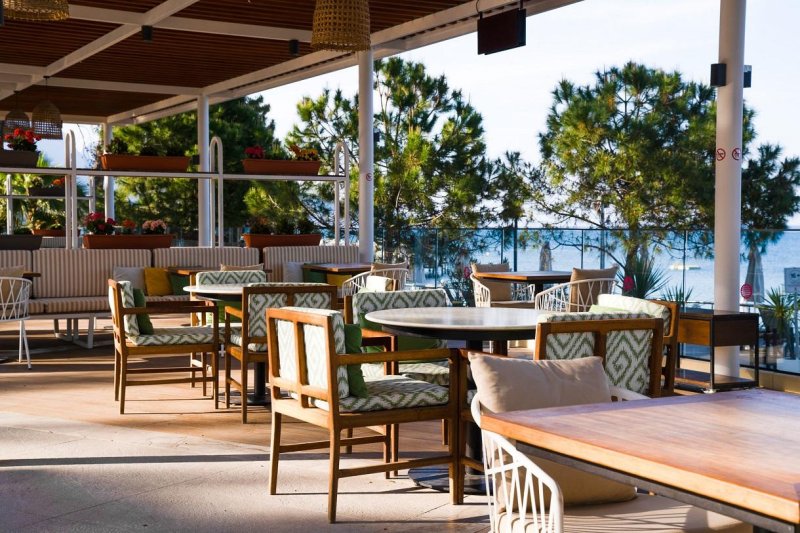 Kemer utazás Akra Kemer