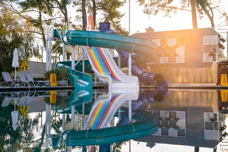 Kemer utazás Akra Kemer