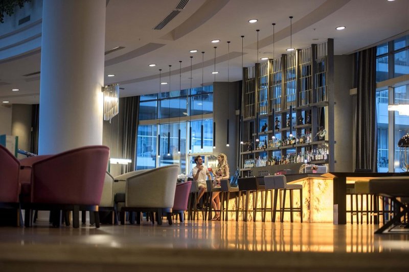 Kemer utazás Akra Kemer