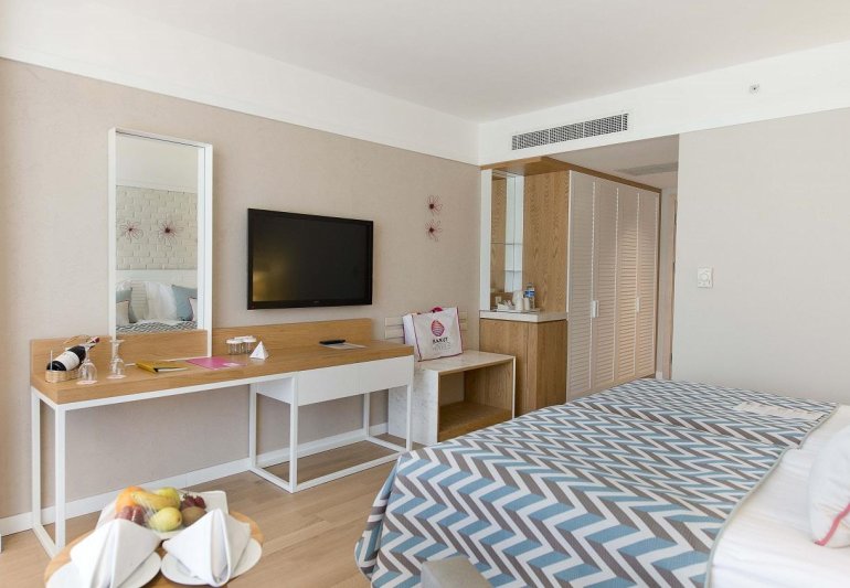 Kemer utazás Akra Kemer