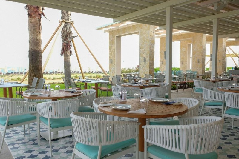 Antalya utazás Akra Sorgun Tui Blue Sensatori 