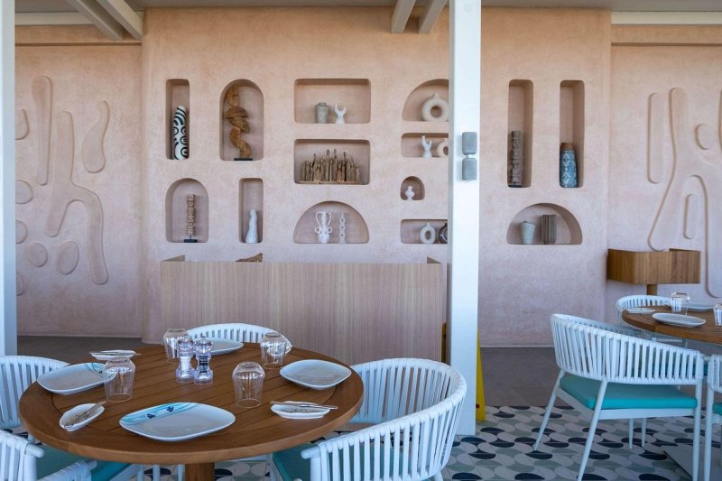 Antalya utazás Akra Sorgun Tui Blue Sensatori 