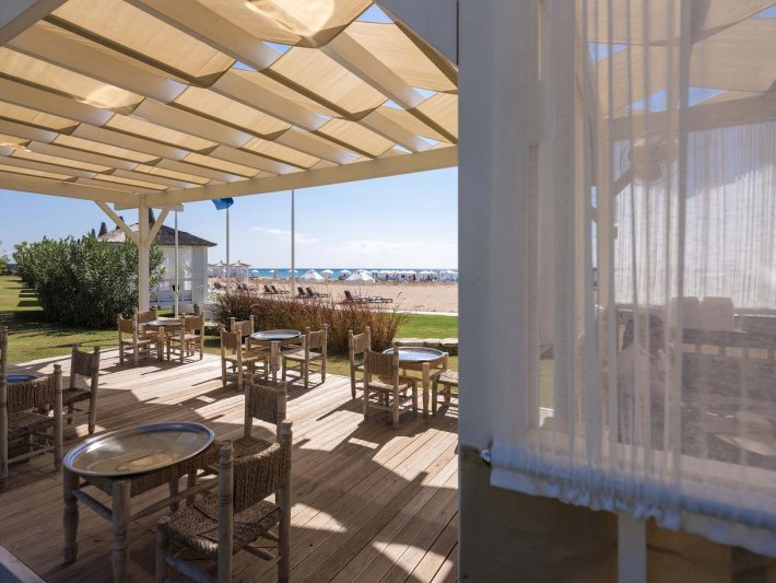 Antalya utazás Akra Sorgun Tui Blue Sensatori 