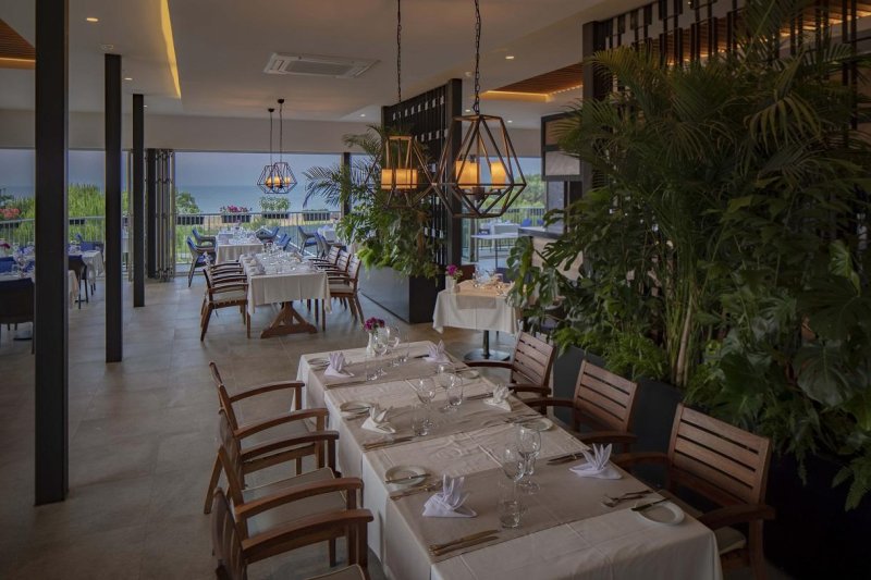 Antalya utazás Akra Sorgun Tui Blue Sensatori 