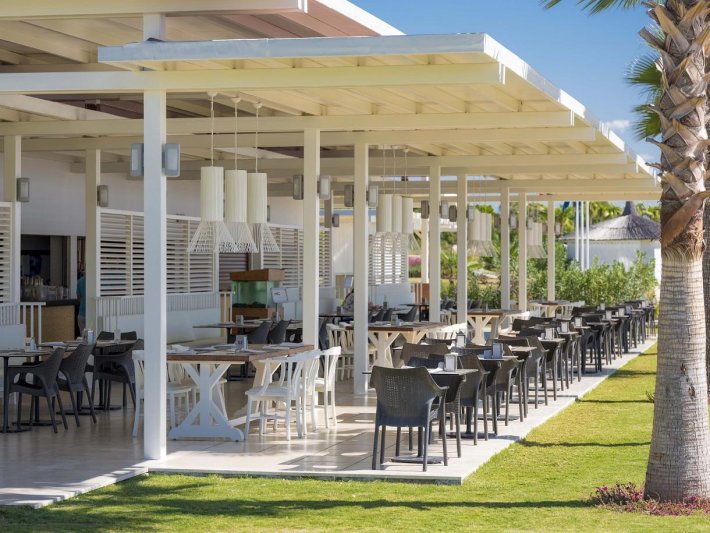 Antalya utazás Akra Sorgun Tui Blue Sensatori 