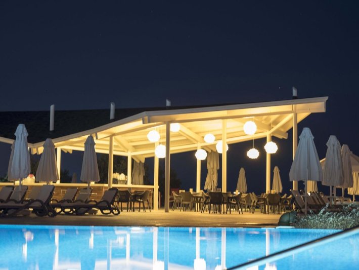 Antalya utazás Akra Sorgun Tui Blue Sensatori 