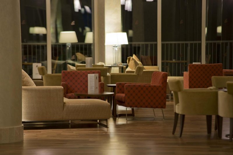 Antalya utazás Akra Sorgun Tui Blue Sensatori 