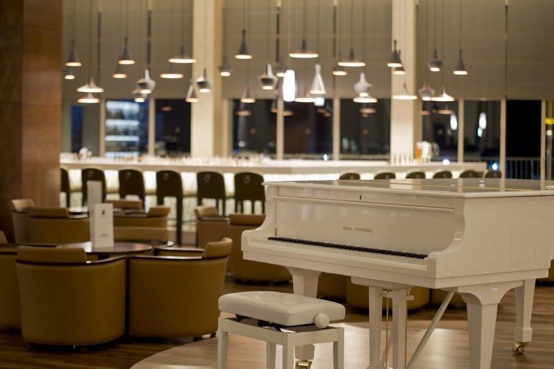 Antalya utazás Akra Sorgun Tui Blue Sensatori 