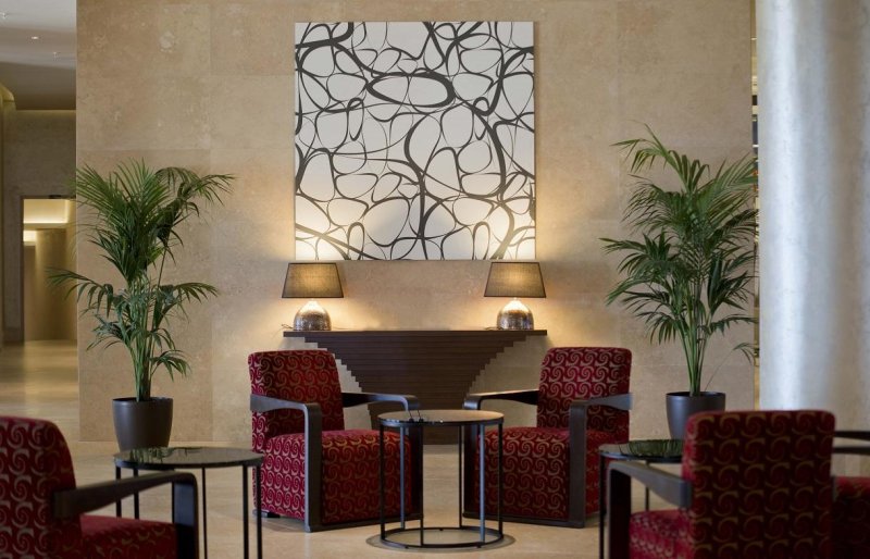 Antalya utazás Akra Sorgun Tui Blue Sensatori 