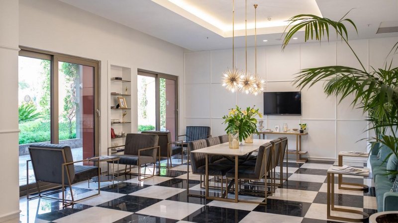 Antalya utazás Akra V Hotel