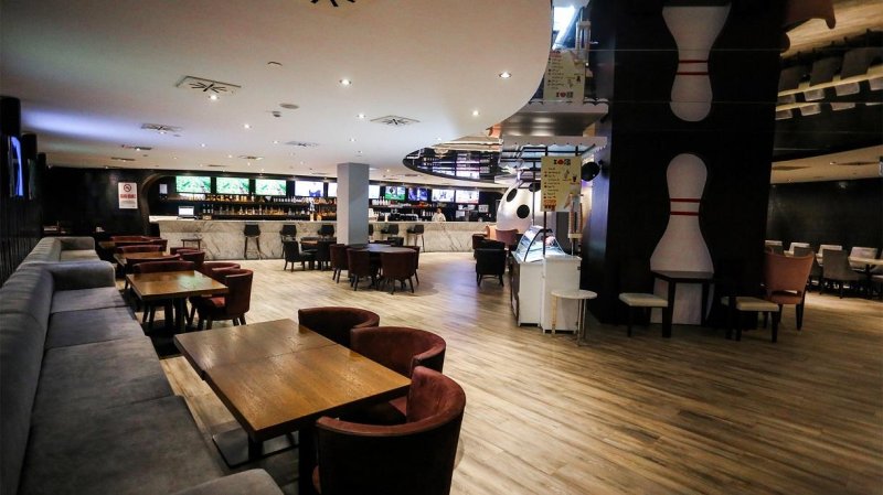 Antalya utazás Akra V Hotel