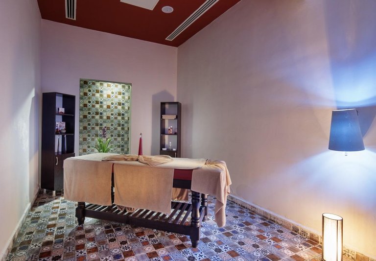 Alanya utazás Alan Xafira Deluxe Resort & Spa