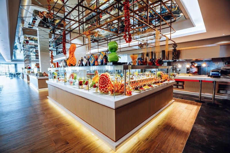 Side utazás Alarcha Hotels & Resort