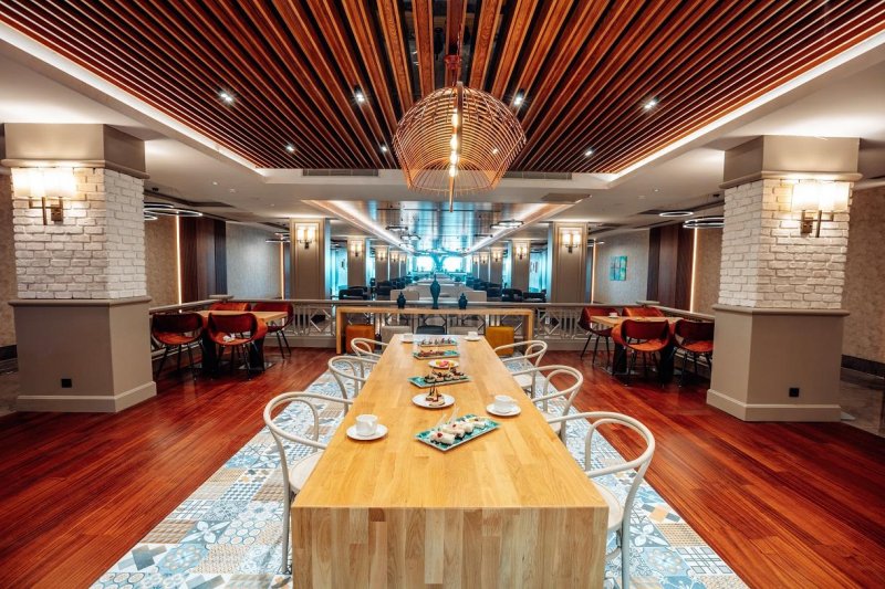 Side utazás Alarcha Hotels & Resort