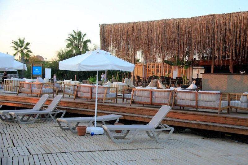 Side utazás Alarcha Hotels & Resort