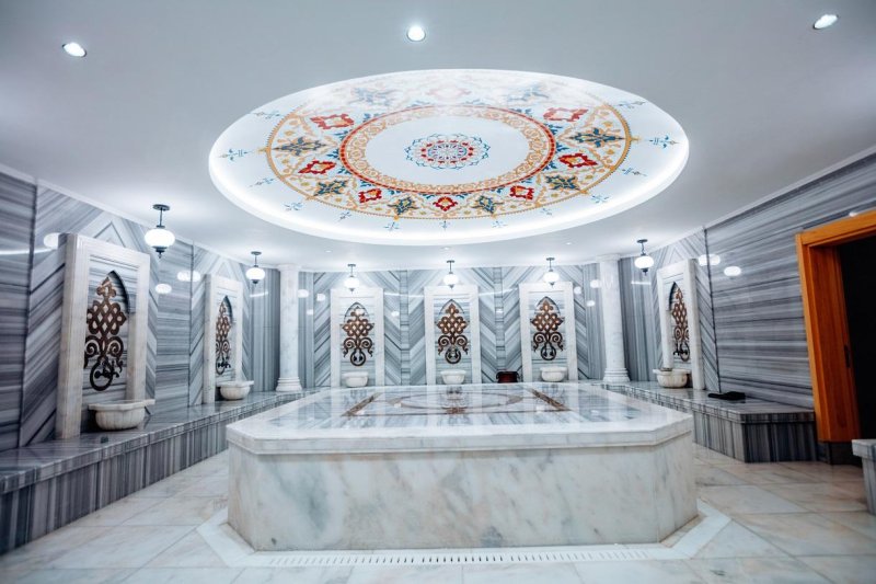 Side utazás Alarcha Hotels & Resort