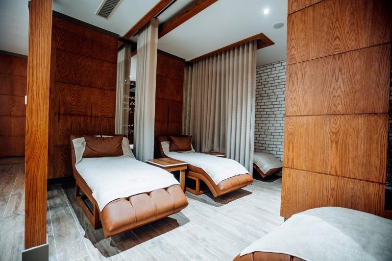 Side utazás Alarcha Hotels & Resort