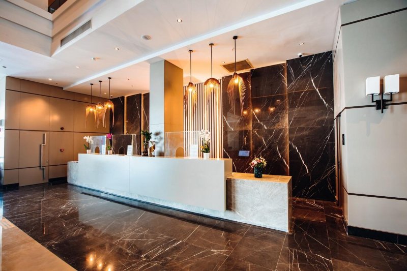 Side utazás Alarcha Hotels & Resort