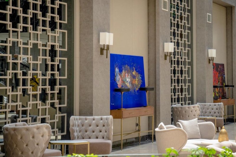 Side utazás Alarcha Hotels & Resort