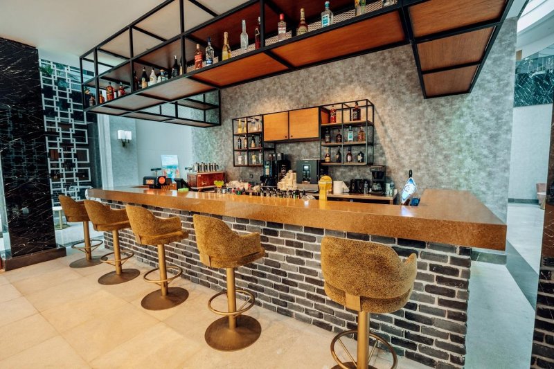 Side utazás Alarcha Hotels & Resort