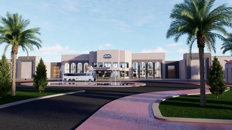 Hurghada utazás Albatros Makadi Resort