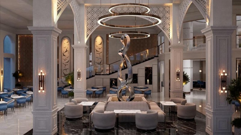 Hurghada utazás Albatros Makadi Resort