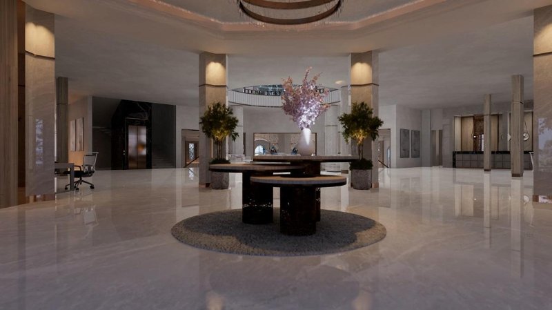 Hurghada utazás Albatros Makadi Resort