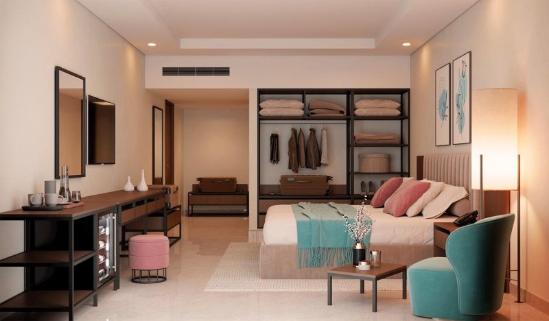 Hurghada utazás Albatros Makadi Resort