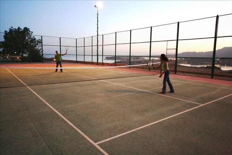 Sharm El-Sheikh utazás Albatros Sharm Resort