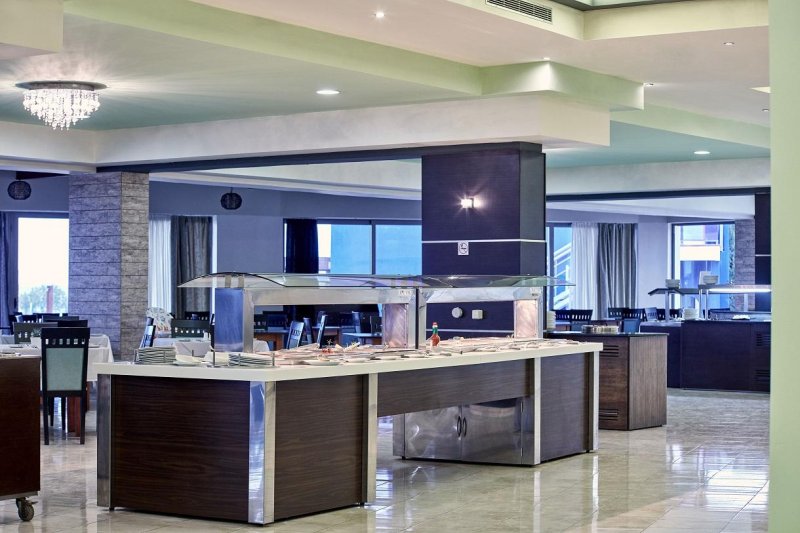 Rodosz utazás All Senses Nautica Blue Exclusive Resort & Spa