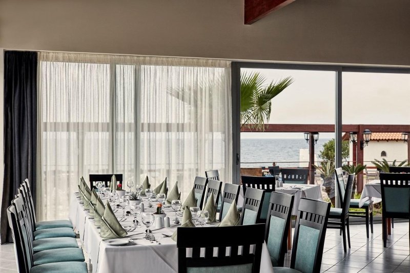 All Senses Nautica Blue Exclusive Resort & Spa Rodosz