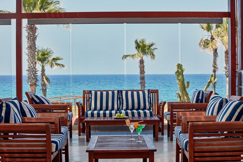 All Senses Nautica Blue Exclusive Resort & Spa Rodosz