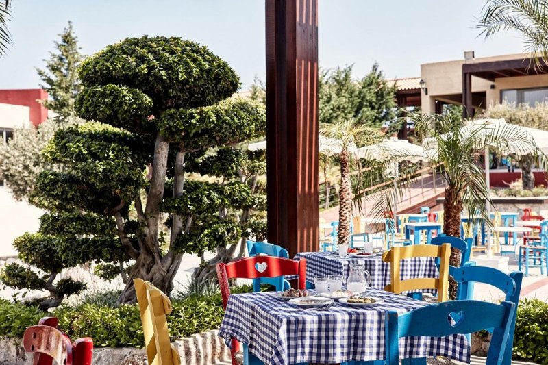 All Senses Nautica Blue Exclusive Resort & Spa Rodosz