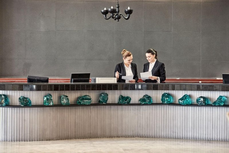 Rodosz utazás All Senses Nautica Blue Exclusive Resort & Spa