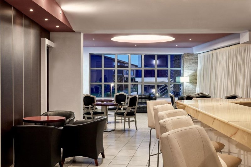 Rodosz utazás All Senses Nautica Blue Exclusive Resort & Spa