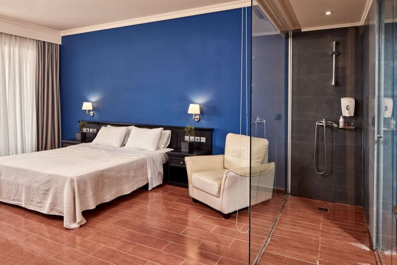 Rodosz utazás All Senses Nautica Blue Exclusive Resort & Spa