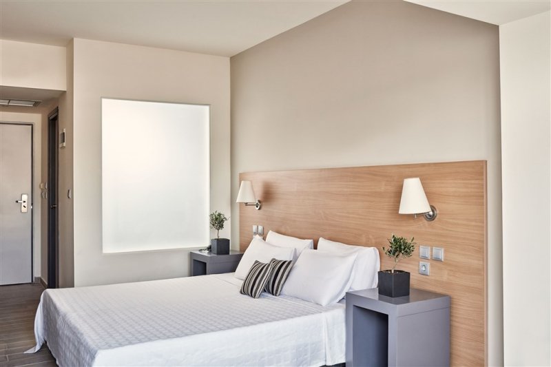 All Senses Ocean Blue Seaside Resort & Spa Rodosz