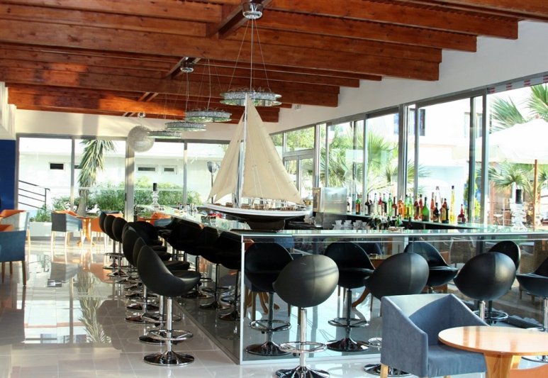 Rodosz utazás All Senses Ocean Blue Seaside Resort & Spa