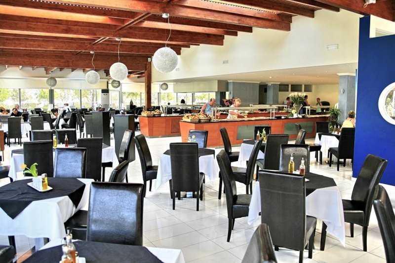 All Senses Ocean Blue Seaside Resort & Spa Rodosz