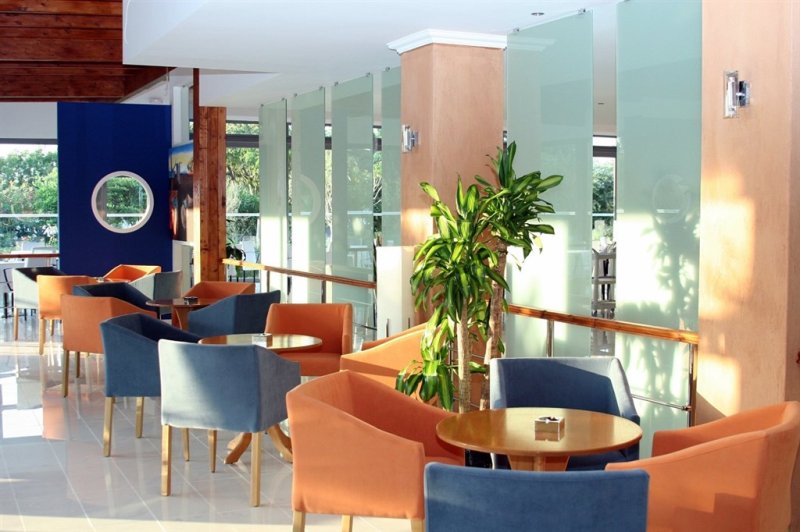 All Senses Ocean Blue Seaside Resort & Spa Rodosz