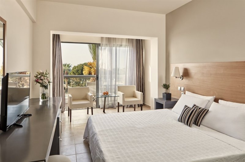 All Senses Ocean Blue Seaside Resort & Spa Rodosz