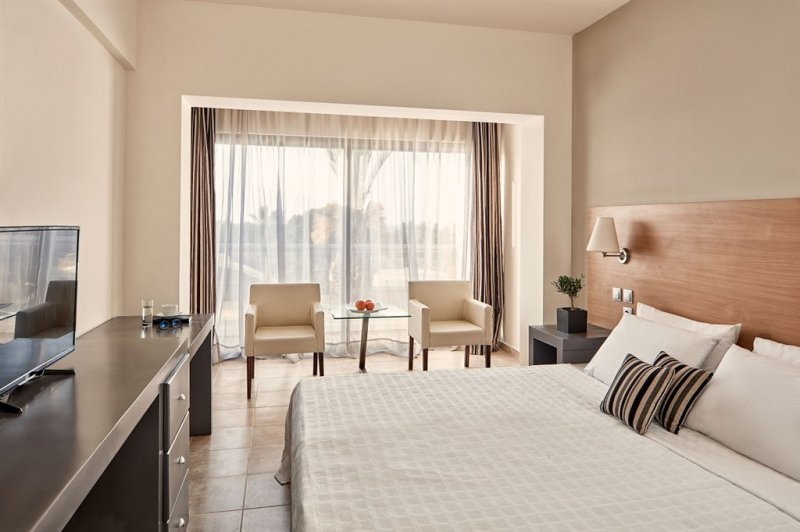 All Senses Ocean Blue Seaside Resort & Spa Rodosz