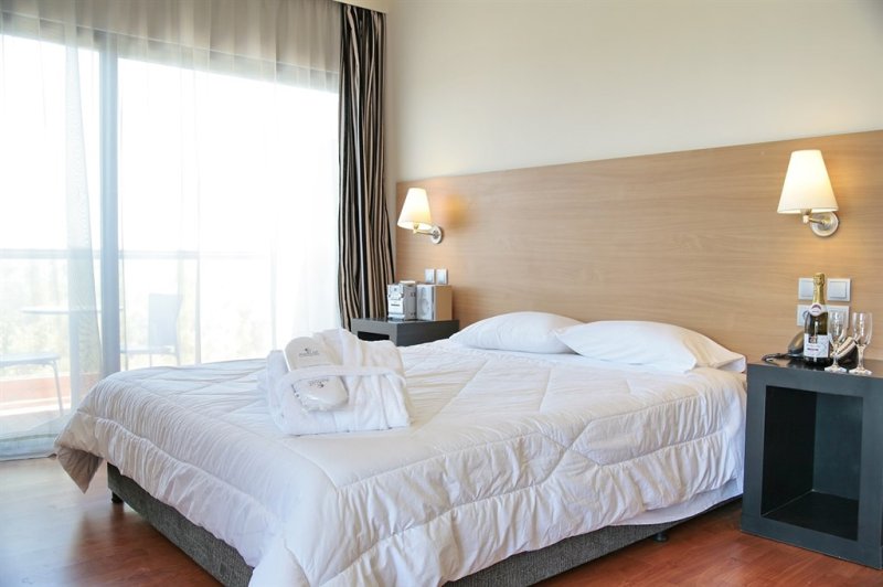 All Senses Ocean Blue Seaside Resort & Spa Rodosz