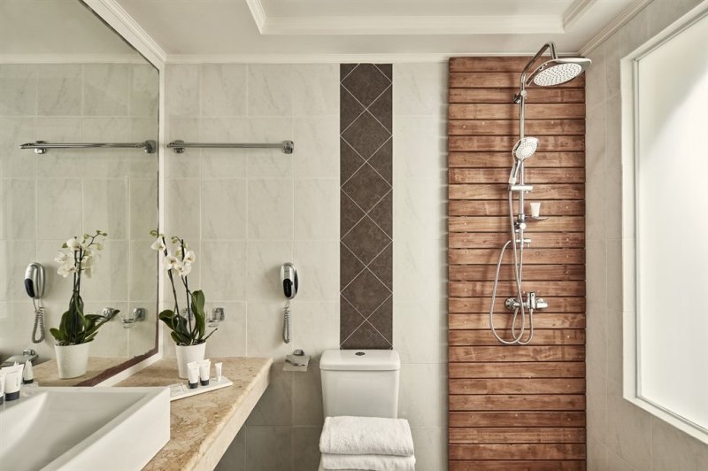 All Senses Ocean Blue Seaside Resort & Spa Rodosz