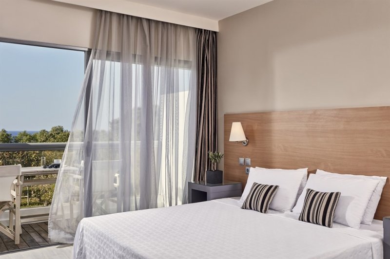 All Senses Ocean Blue Seaside Resort & Spa Rodosz