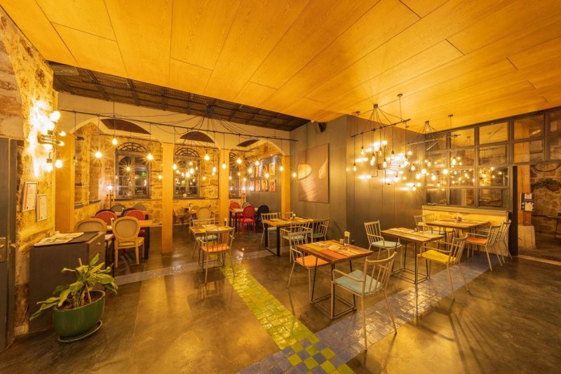 Antalya utazás Alp Pasa Hotel